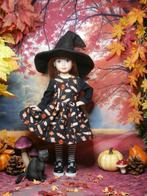 Jolina Ballerina: Halloween setje!, Ophalen of Verzenden, Nieuw, Overige typen