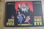 The Groove Detective   Wouter Winter 2W, Eén comic, Europa, Ophalen of Verzenden, Wouter Winter 2W