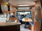 Knaus Sport TI AUT. 2x Airco Cruise  Zonnepaneel Fietsenrek, Caravans en Kamperen, Campers, Bedrijf, Diesel, Info@knaustabbert.de