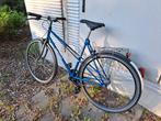 vintage Batavus fixie/ singlespeed, Fietsen en Brommers, 53 tot 56 cm, Ophalen, Gebruikt, Batavus
