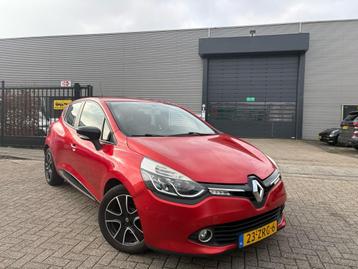 Renault Clio 0.9 TCe Navigatie|Cruise Expression 2013 beschikbaar voor biedingen