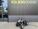 Kymco Maxxer 90 2025