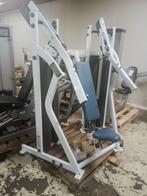 Hammer Strength MTS chest press, Ophalen, Gebruikt, Hammer Strength, Hammer Strength