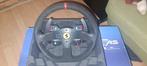Trustmaster Ferrari 599XX Evo 30 Alcantara Stuur, Ophalen of Verzenden, Zo goed als nieuw