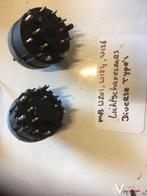 Mercedes W201 W124 W126 Verlichtingschakelaar, Auto-onderdelen, Dashboard en Schakelaars, Gebruikt, -, -, Ophalen of Verzenden