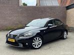 Lexus IS 300h 25th Edition | Org NL| Dealer Ondh| Schuifdak, Auto's, Lexus, Automaat, Achterwielaandrijving, Gebruikt, 181 pk