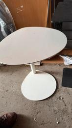 Bijzet tafel, Ophalen, Zo goed als nieuw