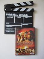Warriors of heaven and earth DVD, Alle leeftijden, Ophalen of Verzenden, Zo goed als nieuw
