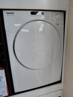 Wadroger miele, 6 tot 8 kg, Ophalen, Luchtafvoer, 85 tot 90 cm