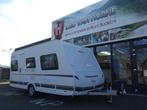 Dethleffs C'Go 475 EL 2024 - ENKELE BEDDEN, Caravans en Kamperen, Caravans, Bedrijf, Tot en met 3, Dethleffs, 5 tot 6 meter