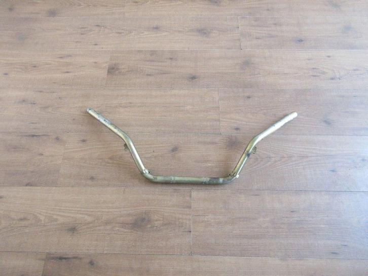 Yamaha XJ750 stuur XJ 750 Seca steer steeringwheel stuurbuis, Motoren, Tuning en Styling, Ophalen of Verzenden