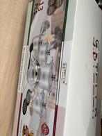 NIEUW 13-delig pannenset, Ophalen of Verzenden, Zo goed als nieuw