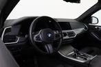 BMW X5 xDrive45e High Executive M Sport Automaat / Sportstoe, Gebruikt, 394 pk, Met garantie (alle), Zwart