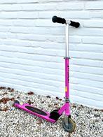 Roze JD Bug step, Fietsen en Brommers, Steps, Ophalen, Gebruikt, Gewone step