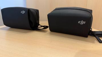  DJI Mic 2 – Compleet set, 2 kits met extra cables en plug beschikbaar voor biedingen
