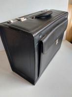 Ongebruikte chauffeurs / piloten koffer, Ophalen of Verzenden, Zo goed als nieuw, Overige instrumenten