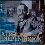 Alphons Diepenbrock 1862-1921 Anniversary Edition, Cd's en Dvd's, Ophalen of Verzenden, Zo goed als nieuw