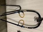 Volledige set voor windsurfen op zee, Watersport en Boten, Windsurfen, Ophalen, 250 tot 300 cm, Met draagtas, Complete set