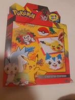 Pokémon strijk kralen set, Hobby en Vrije tijd, Overige Hobby en Vrije tijd, Ophalen of Verzenden, Zo goed als nieuw