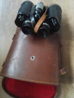 Primax Verrekijker 10x50 in Draagkoffer, Zo goed als nieuw, 8 tot 12x, Met hoes of tas, Porro (met knik)