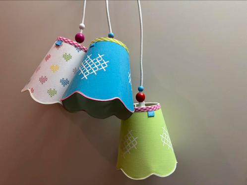 Lief lamp, lief canvas, lief lengtebord.  Lief decoratie, Kinderen en Baby's, Kinderkamer | Inrichting en Decoratie, Zo goed als nieuw