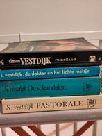 Simon Vestdijk, Ophalen of Verzenden, Zo goed als nieuw