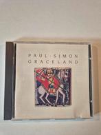 Paul Simon-Graceland, Ophalen of Verzenden, 1980 tot 2000, Zo goed als nieuw