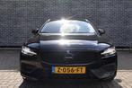 Volvo V60 2.0 T6 Twin Engine AWD Momentum Pro, Auto's, 12 maanden, Stof, Gebruikt, Euro 6