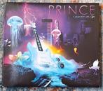 Prince - MPLSound CD (Black disc) poster, Ophalen of Verzenden, 1980 tot 2000, Gebruikt