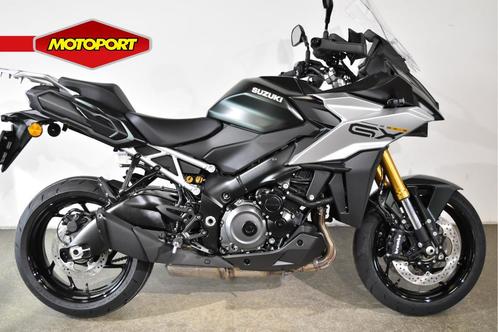 Suzuki GSX S 1000 GX (bj 2025), Motoren, Motoren | Suzuki, Bedrijf, Overig, meer dan 35 kW, ABS, Cruise Control
