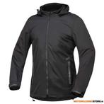 IXS iXS Classic jacket Eton-ST-Plus, Zwart, Ophalen of Verzenden, Nieuw met kaartje