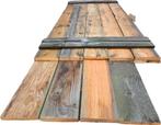 Planken-  fijnbezaagd - nr: TP672, Tuin en Terras, Palen, Balken en Planken, Ophalen, Nieuw, Planken