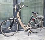 Fiets Batavus Padova Easy, Fietsen en Brommers, Elektrische fietsen, Ophalen, Zo goed als nieuw, 50 km per accu of meer, Batavus