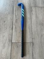 Kinder hockeystick, Sport en Fitness, Hockey, Ophalen, Zo goed als nieuw, Stick