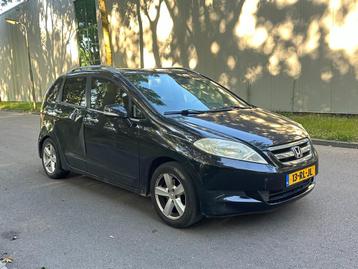 Honda FR-V 2.0i Lifestyle Inruilkoopje* Export ! beschikbaar voor biedingen