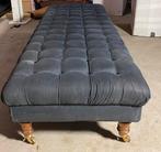 Bankje 190 cm, voor in woon/slaap/kleedkamer. In goede staat, Ophalen, Gebruikt, Overige maten, 150 cm of meer
