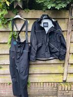 Preston DF20i 2 delig waterdicht vispak maat XL, Watersport en Boten, Ophalen of Verzenden, Gebruikt, Kleding