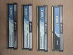 Corsair XMS3 8GB (4x2GB) DDR3 1333MHz Geheugen Set, Computers en Software, RAM geheugen, Gebruikt, 8 GB, DDR3, Ophalen of Verzenden