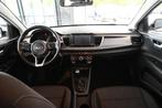 Kia Rio 1.0 TGDI ComfortPlusLine Navigator Airc € 12.940,0, Auto's, Kia, 1055 kg, Parkeercamera, Origineel Nederlands, Bedrijf