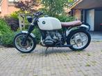 Bmw r80 rt cafe racer, brat style, geef het maar een naam, Motoren, 2 cilinders, Particulier, 800 cc, Toermotor