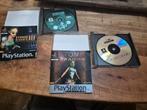 Tomb raider playstation 1, 1 speler, Zo goed als nieuw, Vanaf 3 jaar, Ophalen