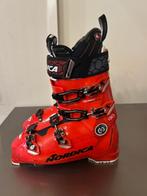 Nordica Speedmachine 130 Heren Skischoenen maat 29,5 (45), Nordica, Jupiterstraat Kerkrade, Info@nordica.com, Schoenen