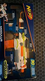 Nerf Modulus ECS-10, Ophalen, Zo goed als nieuw