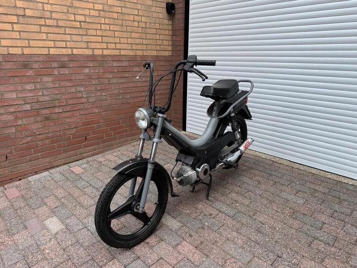 Puch Z One, Fietsen en Brommers, Brommers | Puch, Gebruikt, Overige modellen, Maximaal 45 km/u, Ophalen of Verzenden