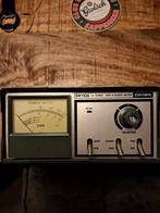 Daiwa SW-110A Power Swr meter, Ophalen of Verzenden