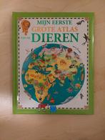 Dierenatlas, Ophalen of Verzenden