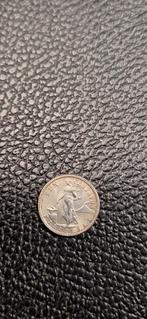 1##    Filipijnen 10 centavos 1944/zilver, Ophalen of Verzenden, Zuidoost-Azië, Zilver