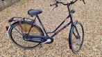 Damesfiets, Ophalen, Zo goed als nieuw