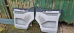 Vw t6  voordeur panelen set gebruikt, Ophalen