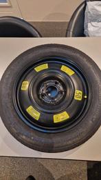 Reservewiel / Thuiskomer, Ophalen, Overige, Gebruikt, Overige
